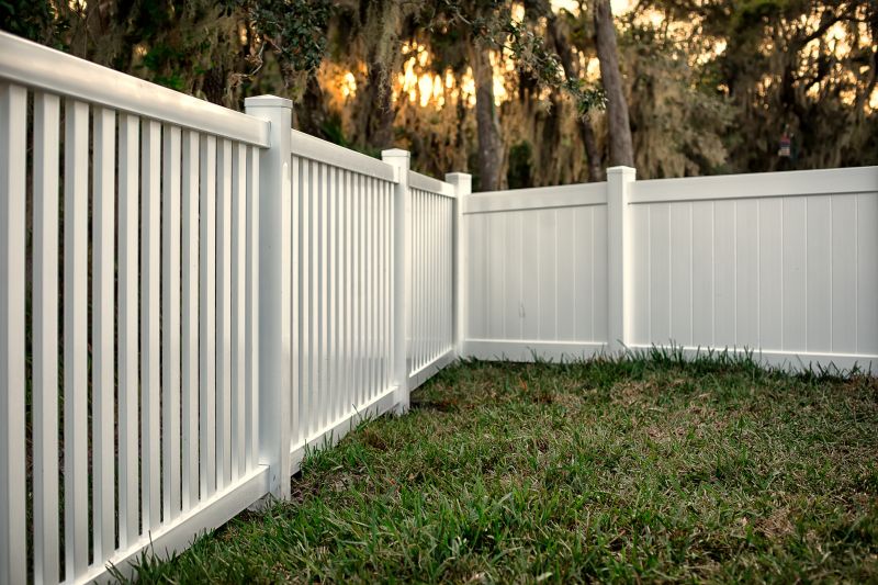 Holiday Fence Promotions